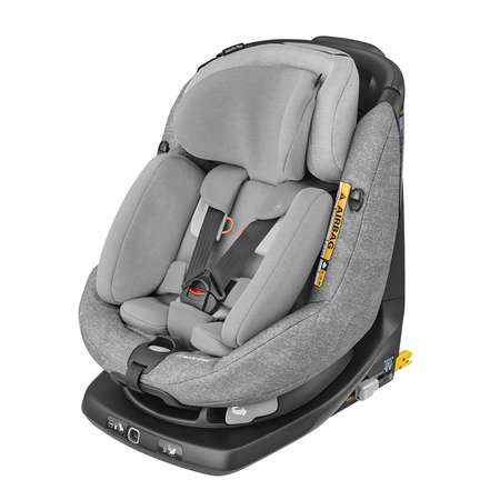 Автокресло Maxi-Cosi Axiss Fix Plus Nomad Grey