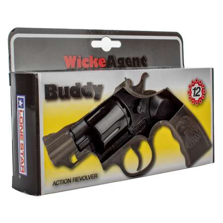 Игрушка Sohni-Wicke Пистолет Buddy 0340