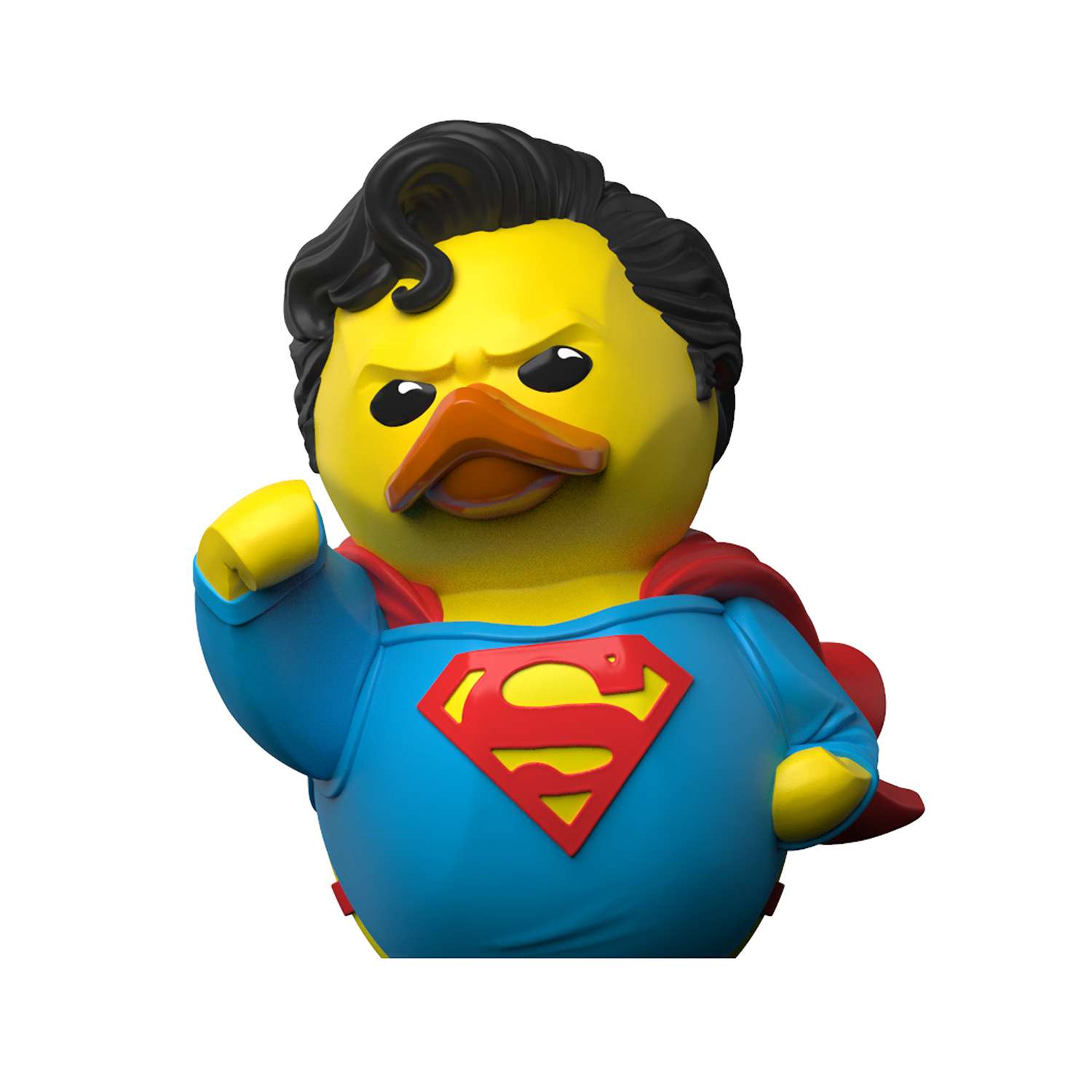 Фигурка DC Утка Tubbz Супермен из Superman - фото 2