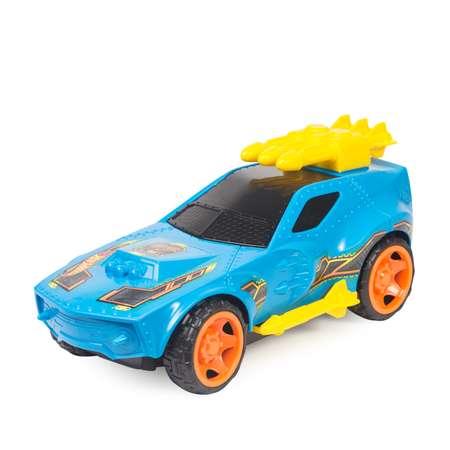 Машинка р/у Hot Wheels 26 см