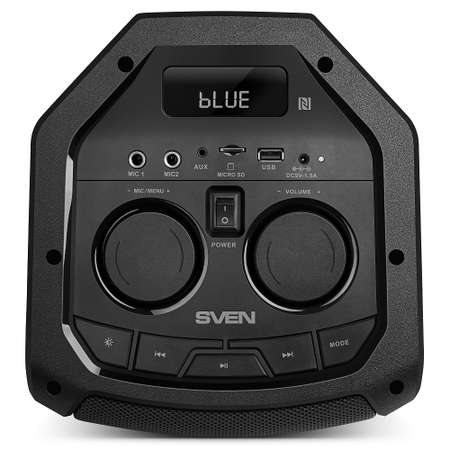 Колонка беспроводная SVEN PS-710 Bluetooth