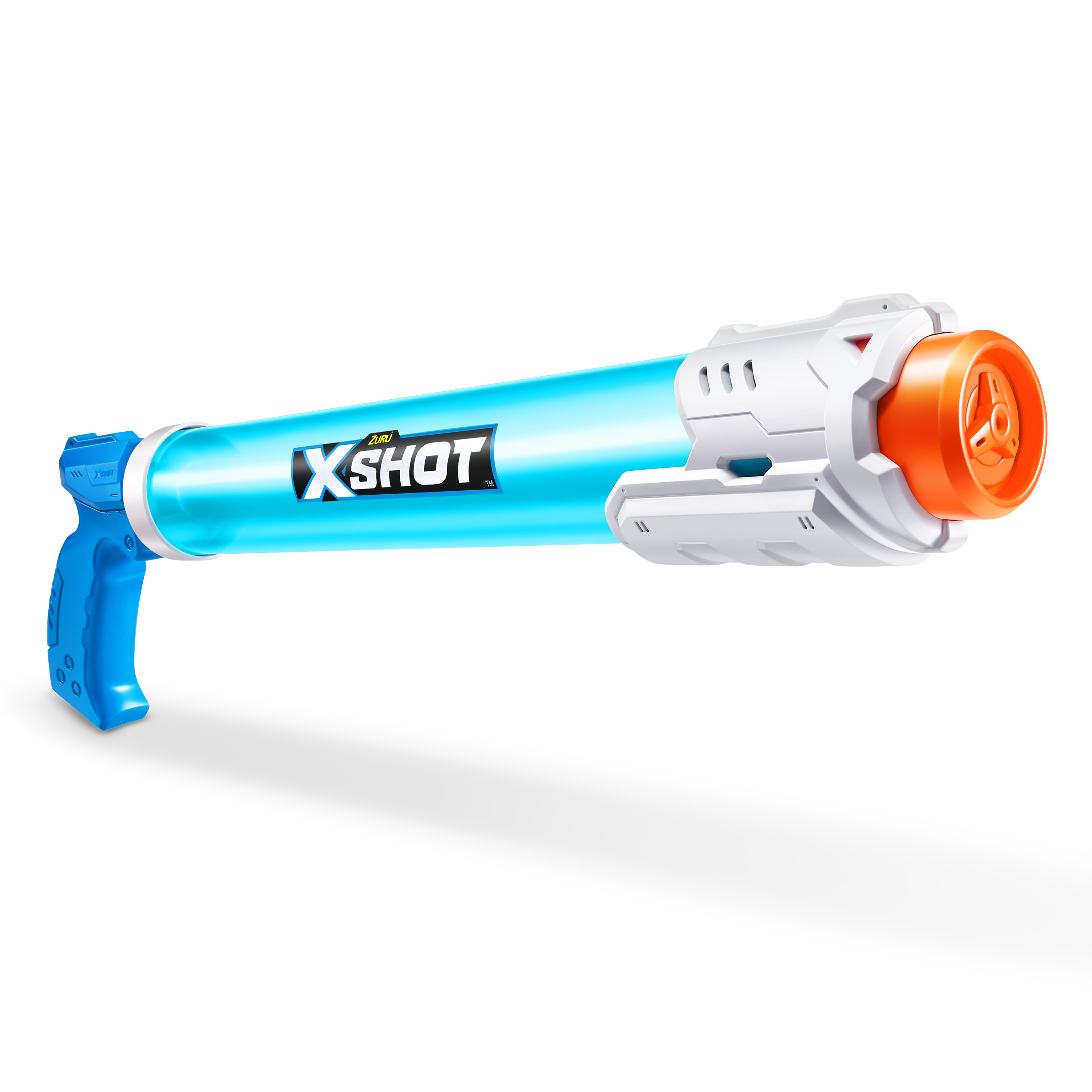 Бластер водный Zuru X-SHOT  Water Tube Soaker Large большой - фото 3