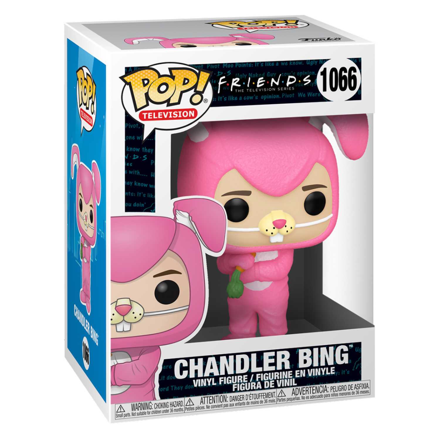 Фигурка Funko - фото 1