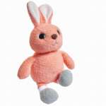 Игрушка Abtoys Knitted Кролик вязаный