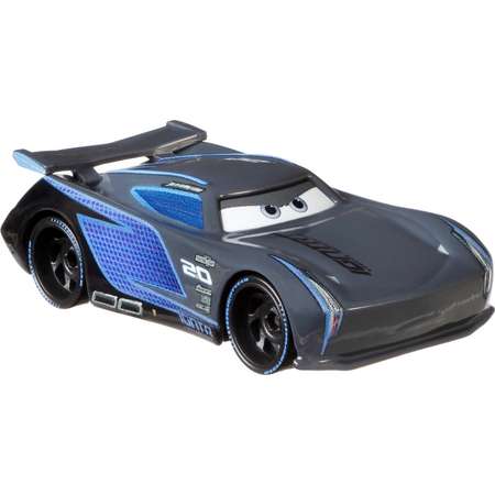 Игровой набор Cars Герои мультфильмов