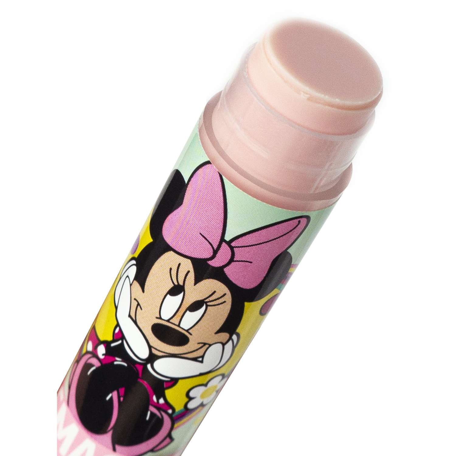 Набор бальзамов для губ Lip Smacker Minni Mouse 4шт 1481956E - фото 16