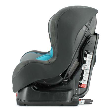 Автокресло Nania Cosmo SP Isofix Luxe Blue