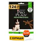 Лакомство для собак PRO PLAN 0.145 кг курица