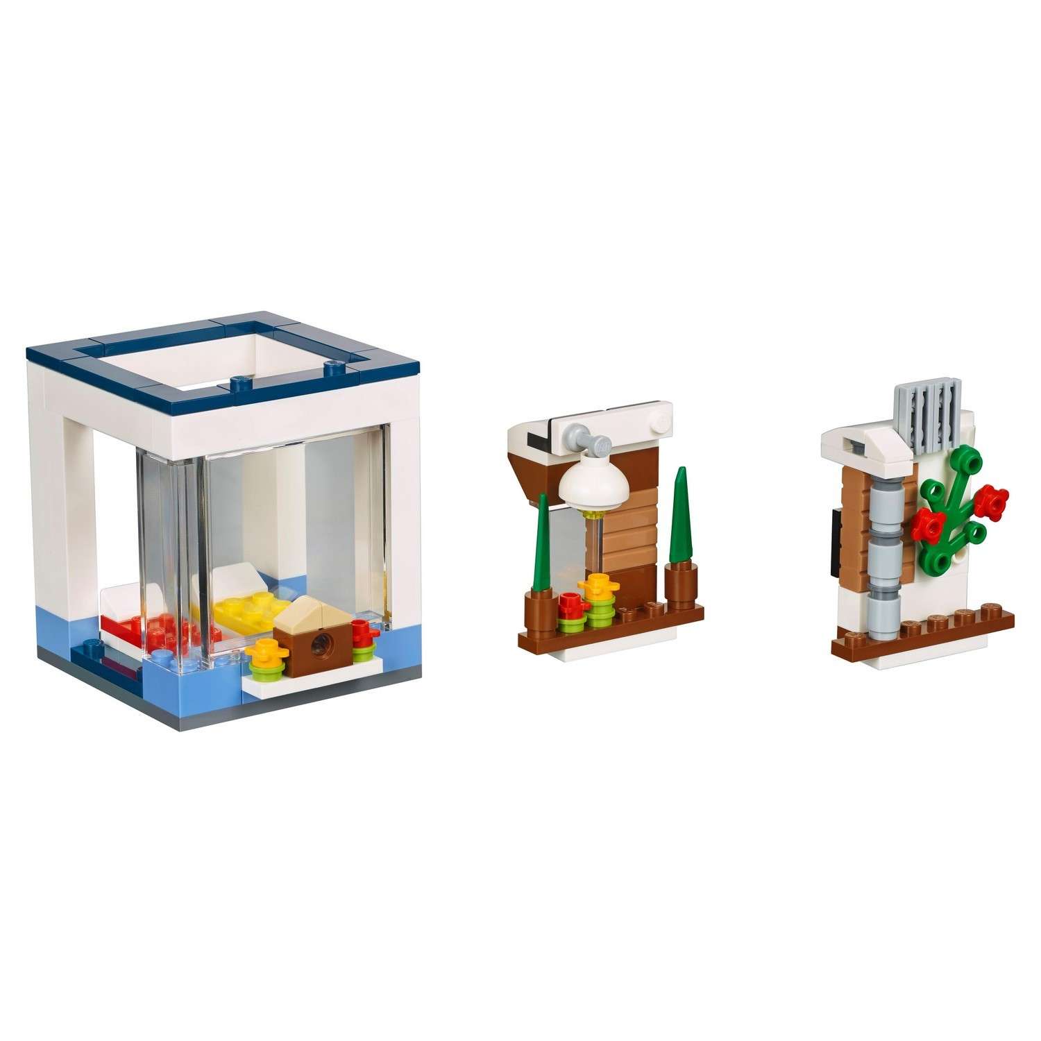 Lego 31068 store