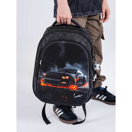 Рюкзак School Stantard