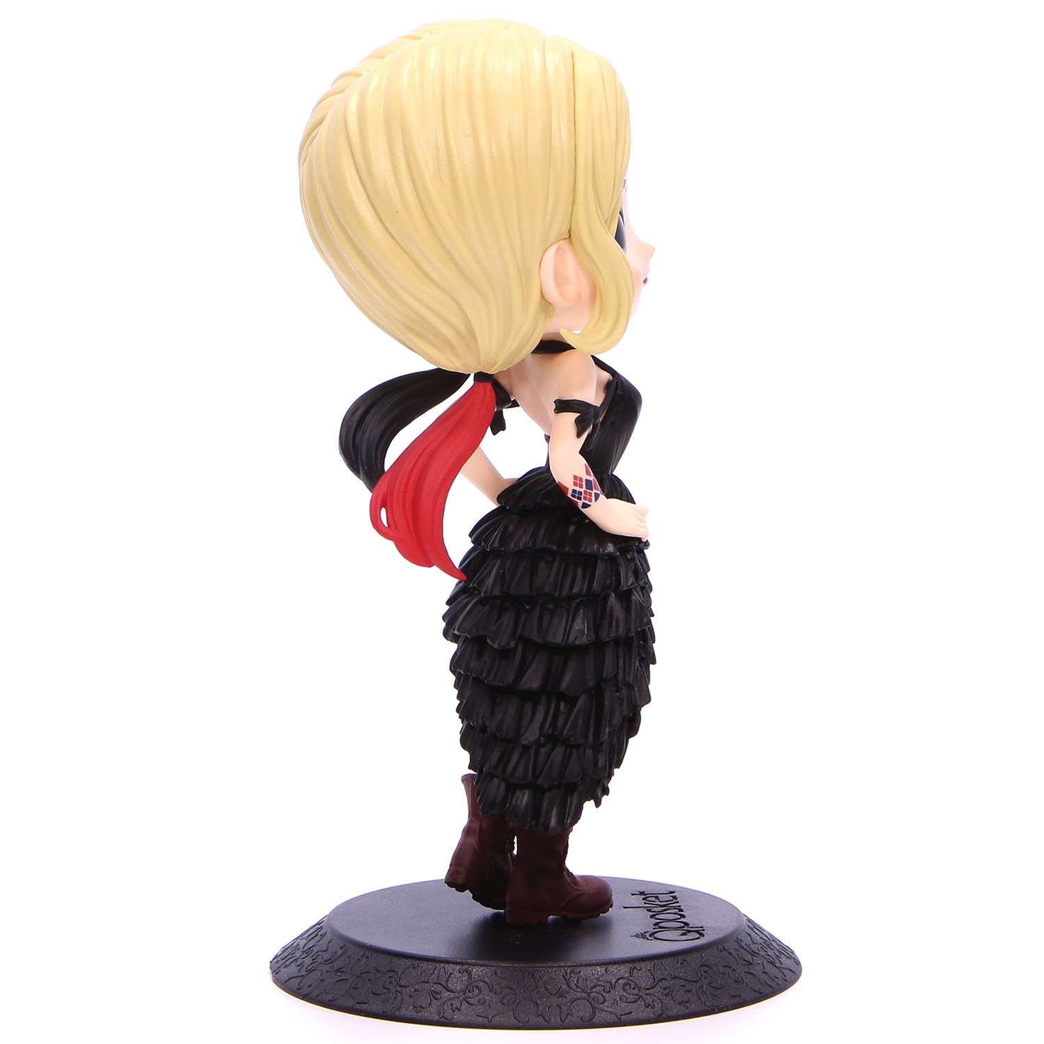 Игрушка Banpresto The Suicide Squad Harley Quinn BDQ154 - фото 4