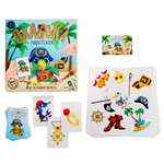 Настольная игра Лас Играс