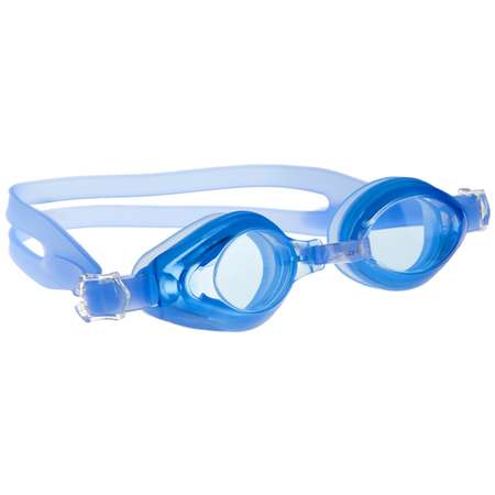 Очки для плавания Mad Wave Aqua M0415 03 0 03W Синий