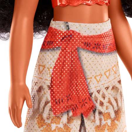 Кукла модельная Disney Princess Moana