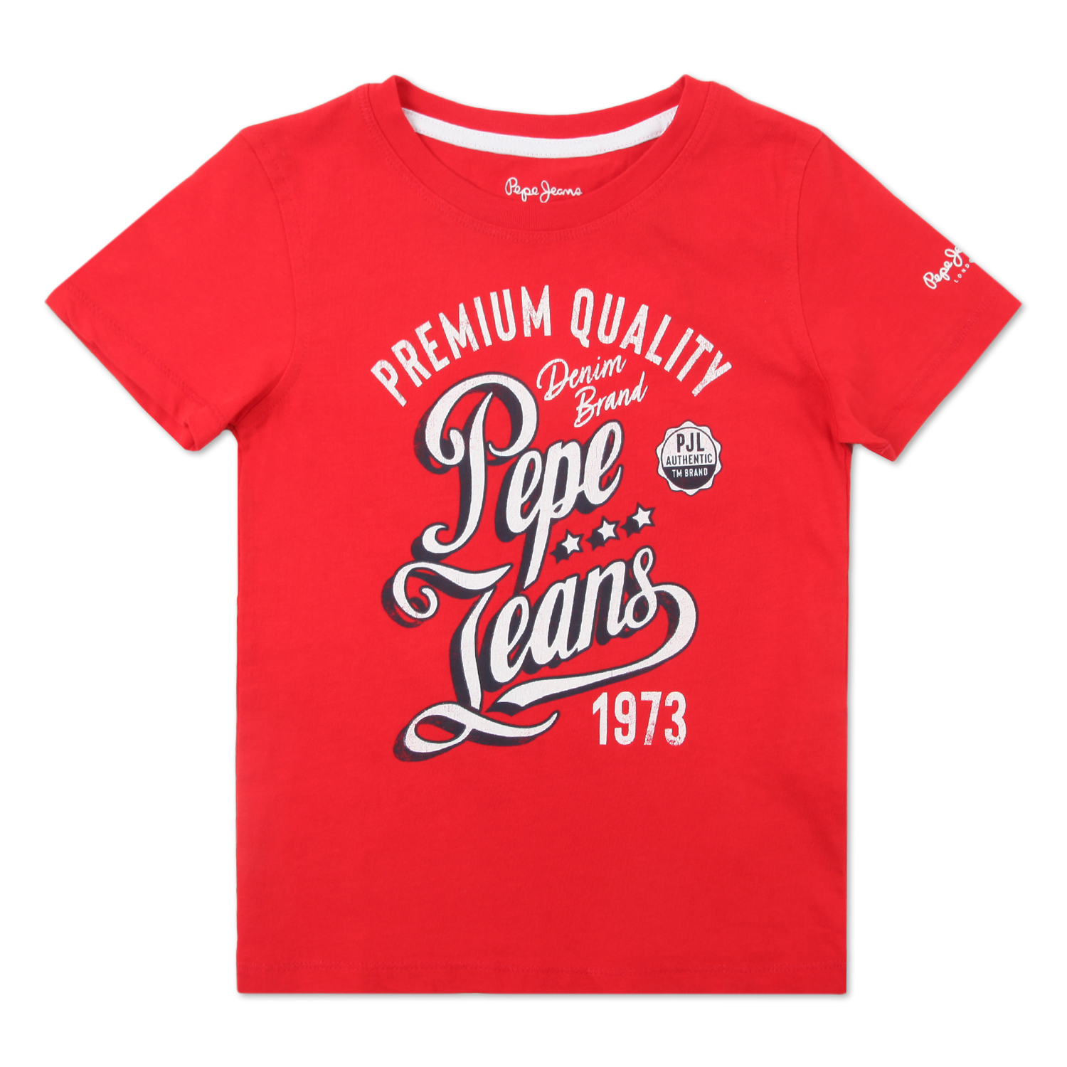 Футболка Pepe Jeans London PB503148244 - фото 1