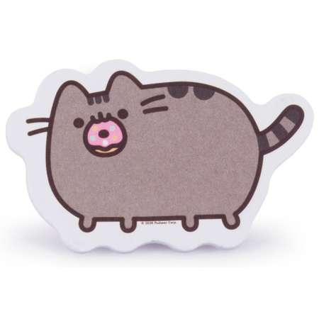 Блок для записей Pusheen 30л PUHS-UA1-SN-H1