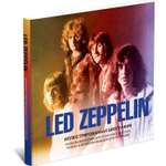 Книга Харвест Led Zeppelin. Иллюстрированная биография
