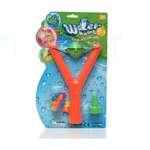 Рогатка Newsun Toys water romb в блистере