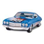 Сборная модель Revell Автомобиль 70 Chevelle SS 454