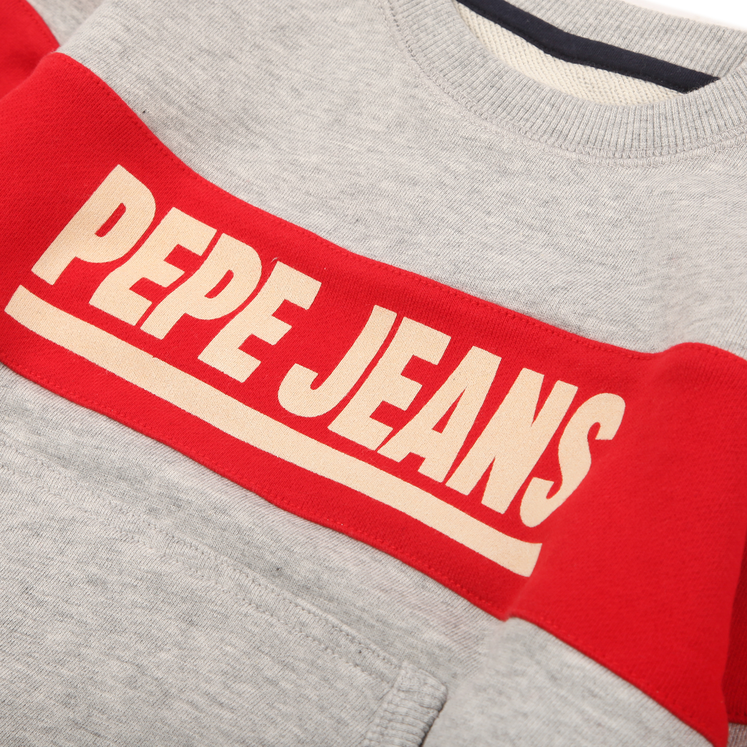 Свитшот Pepe Jeans London PB581249933 - фото 2