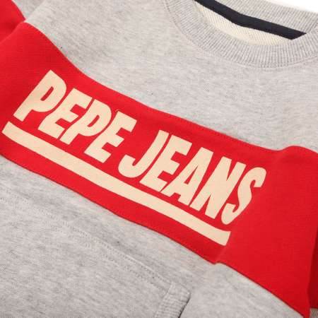 Свитшот Pepe Jeans London