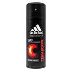 Дезодорант-спрей Adidas мужской Team Force 150 мл