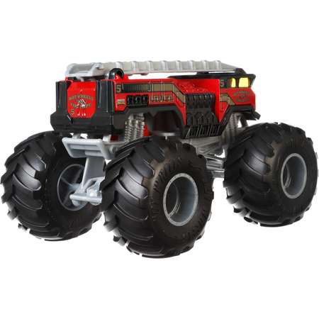 Машинка Hot Wheels Monster Trucks GBV34