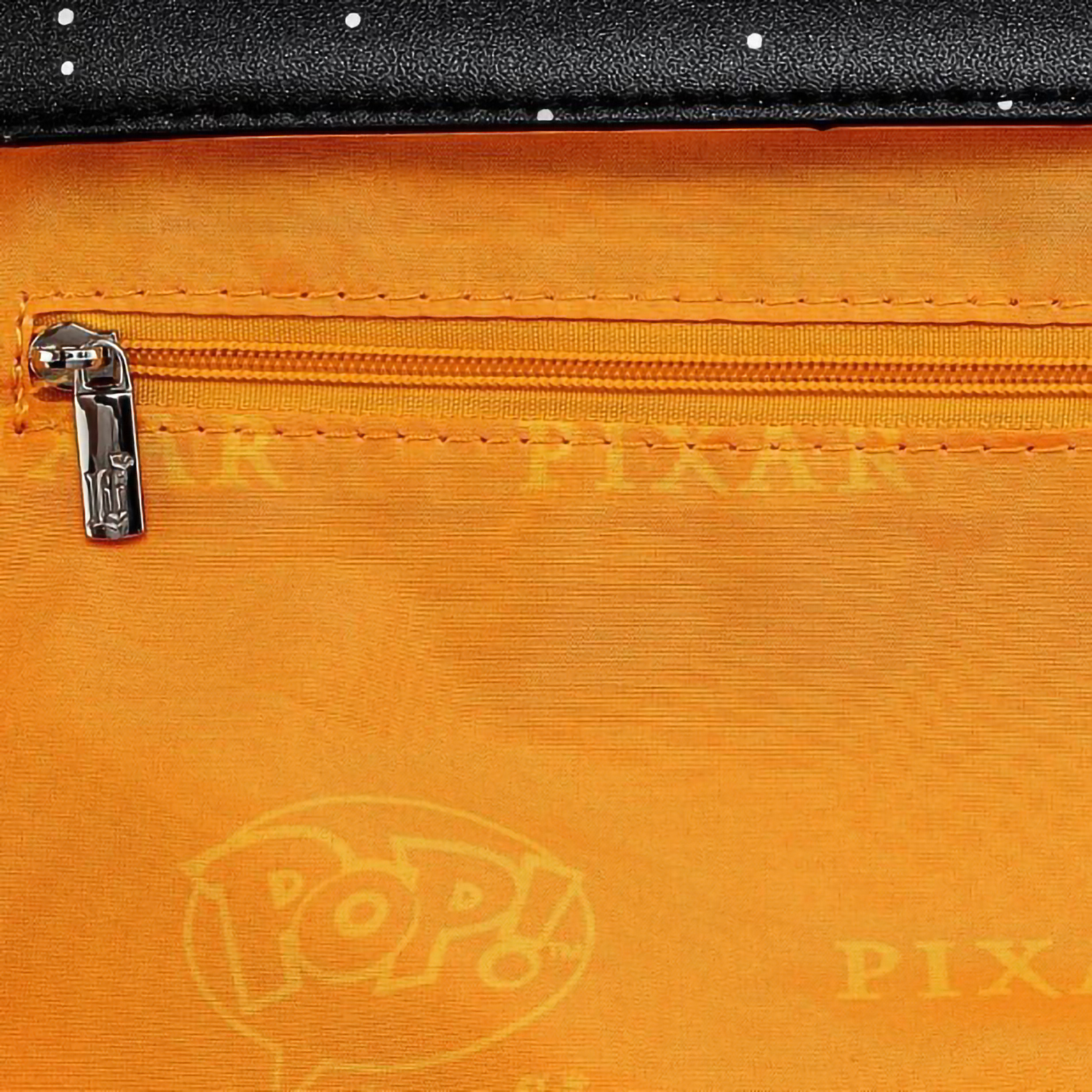 Сумка Funko Loungefly Pixar Wall-E Eve Earth Day Faux Leather Crossbody WDTB2179 - фото 4