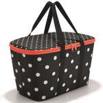 Термосумка Reisenthel Coolerbag mixed dots