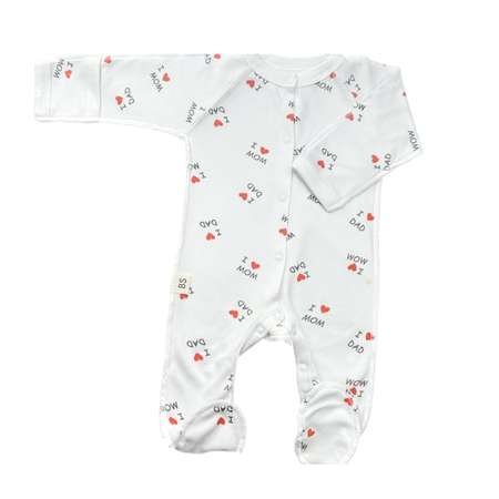 Комбинезон BABYSTORE