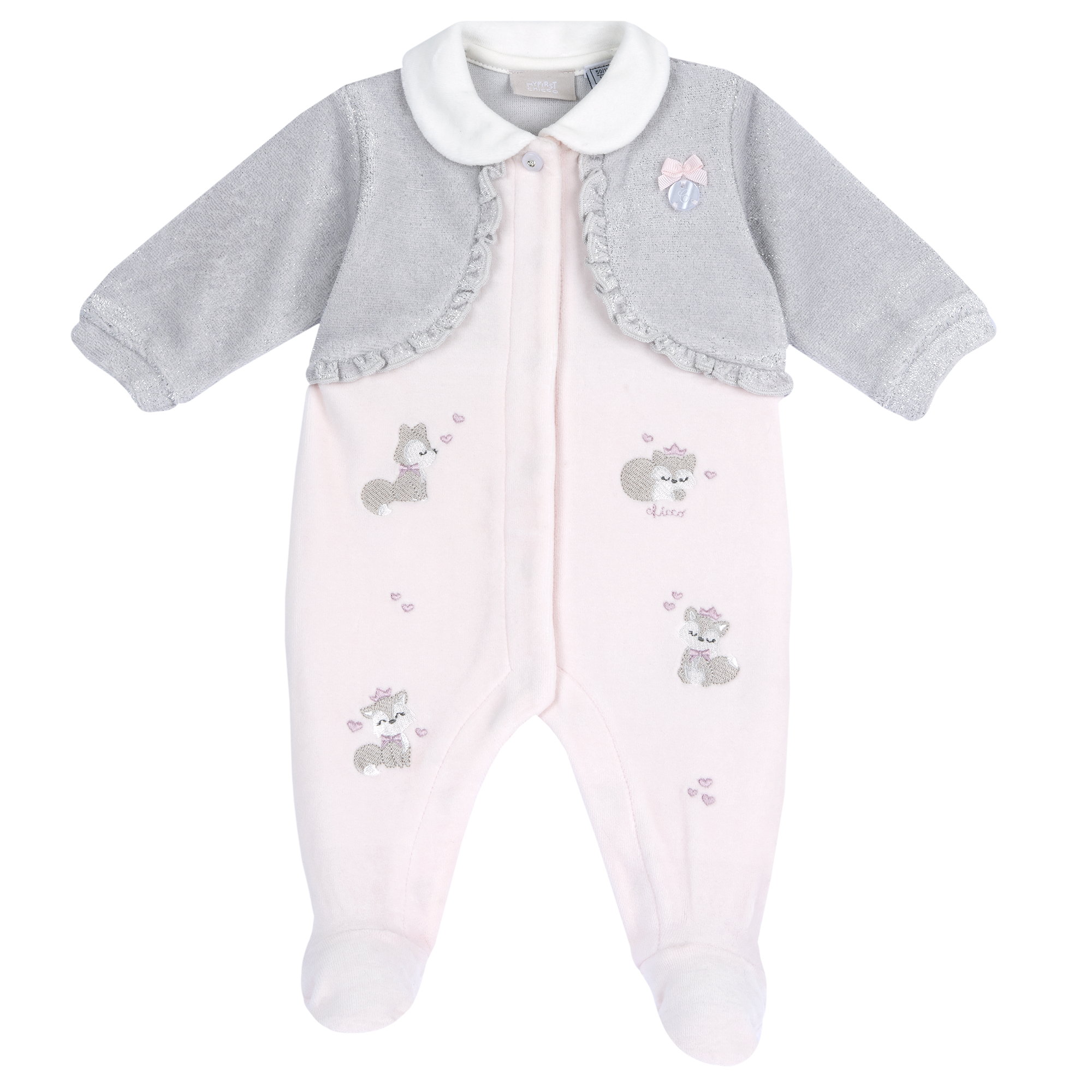 CHICCO 09002790000011 3834
