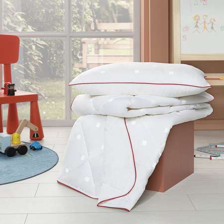 Одеяло детское стеганое Yatas Bedding Dacron 95 Child 200 г (125x185)