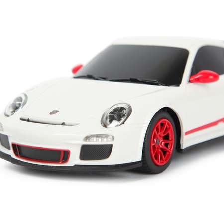 Автомобиль РУ Rastar Porsche 1:24