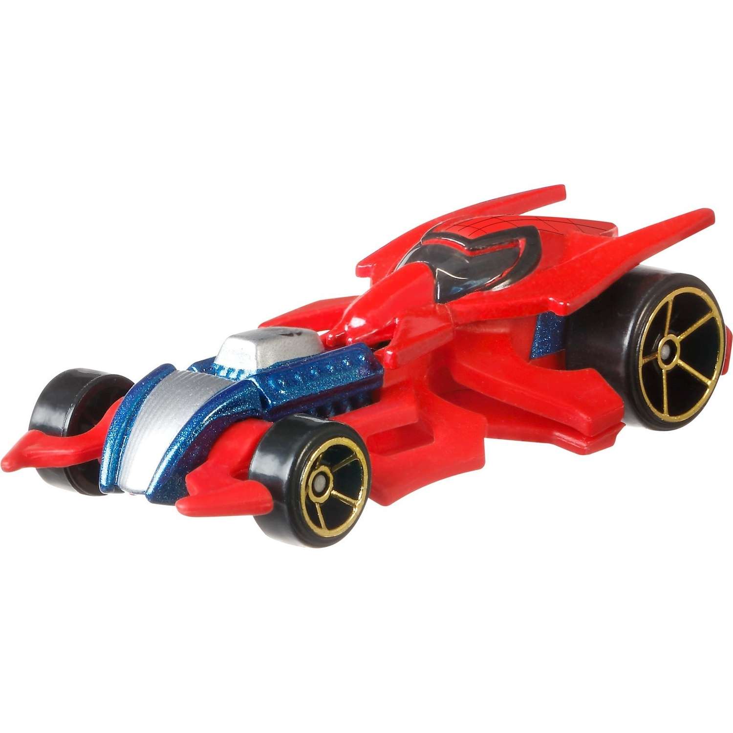 Машинка Hot Wheels Герои Marve в ассортименте BDM71 BDM71 - фото 56