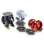 Набор игровой Bakugan стартовый №19 6045144/20114994