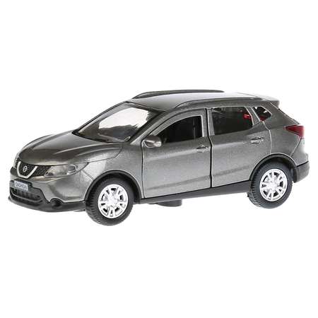 Машина Технопарк Nissan Qashqai инерционная 263448