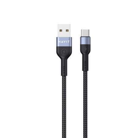 Кабель USB Type-C HAVIT CB623C