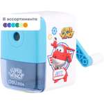 Точилка Deli ER10409 Super Wings