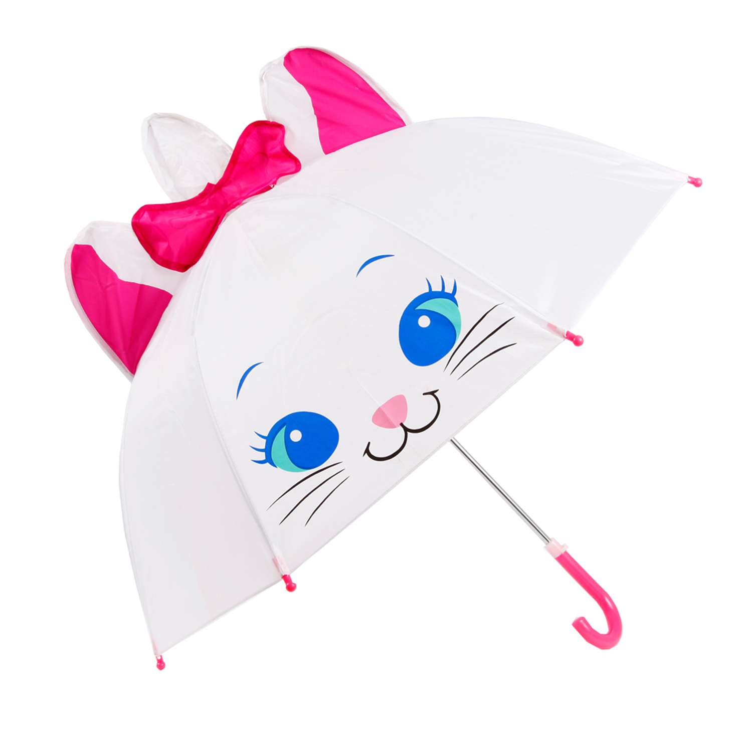 Зонт детский Mary Poppins Киса 53568 53568 - фото 1