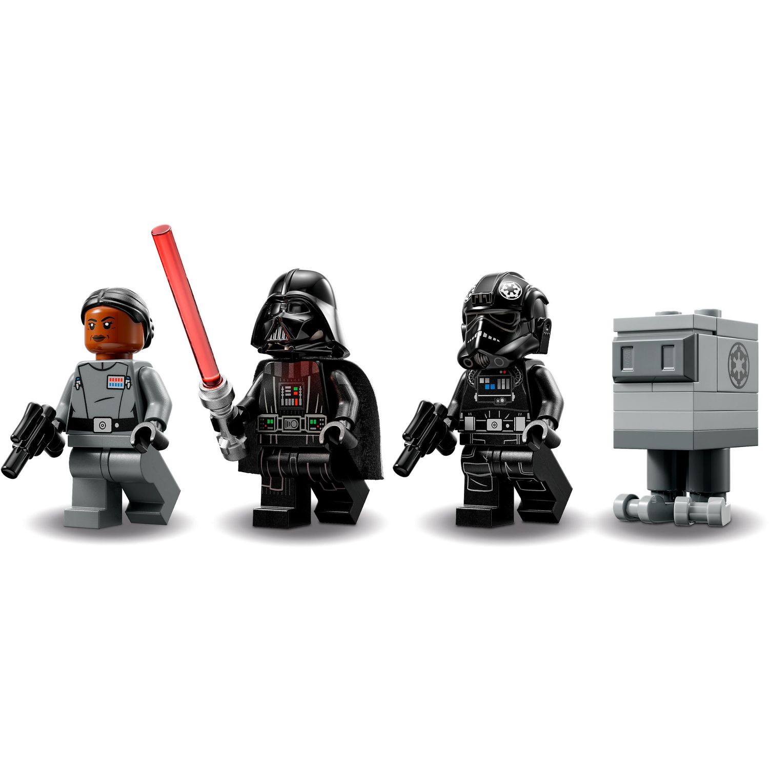 Конструктор LEGO Star Wars 75347 - фото 6