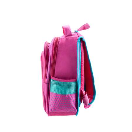 Рюкзак школьный Baby and Kids для девочек с анатомической спинкой розовый