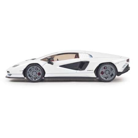 Машинка Hot Wheels Premium 1:43 Lamborghini Countach LPI 800-4 HMD49