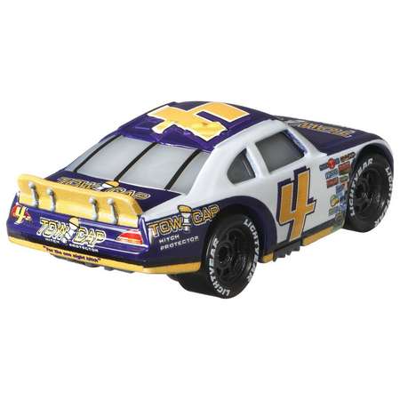Автомобиль Cars Герои мультфильмов