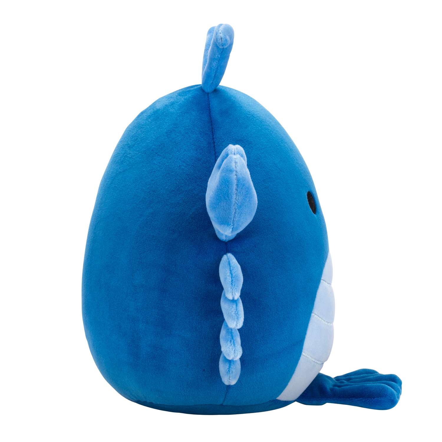 Игрушка мягкая Squishmallows Синий омар - фото 10