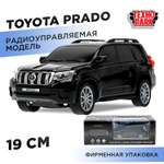 Автомобиль РУ Технопарк Toyota Toyota Prado