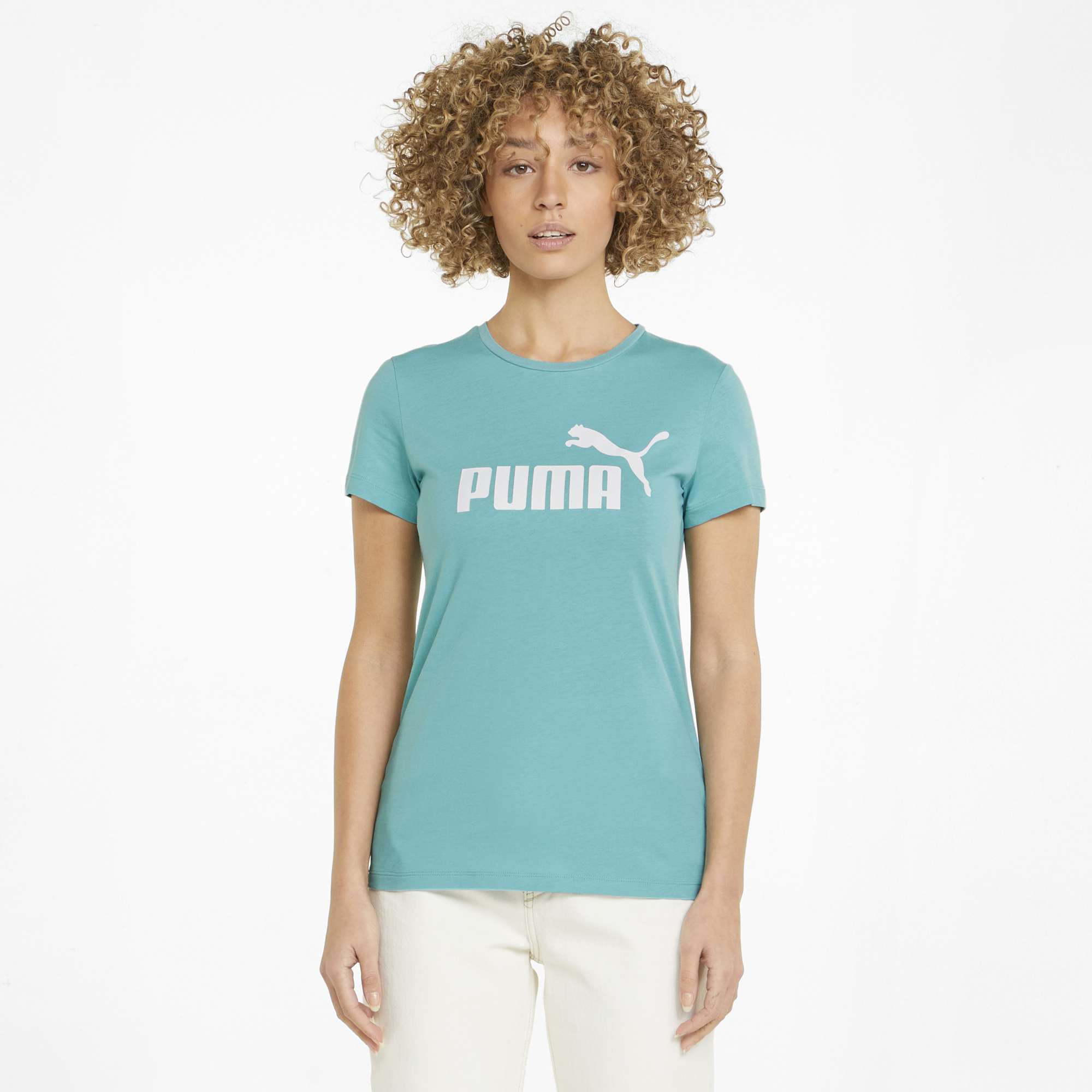 Футболка Puma 58677561 - фото 3