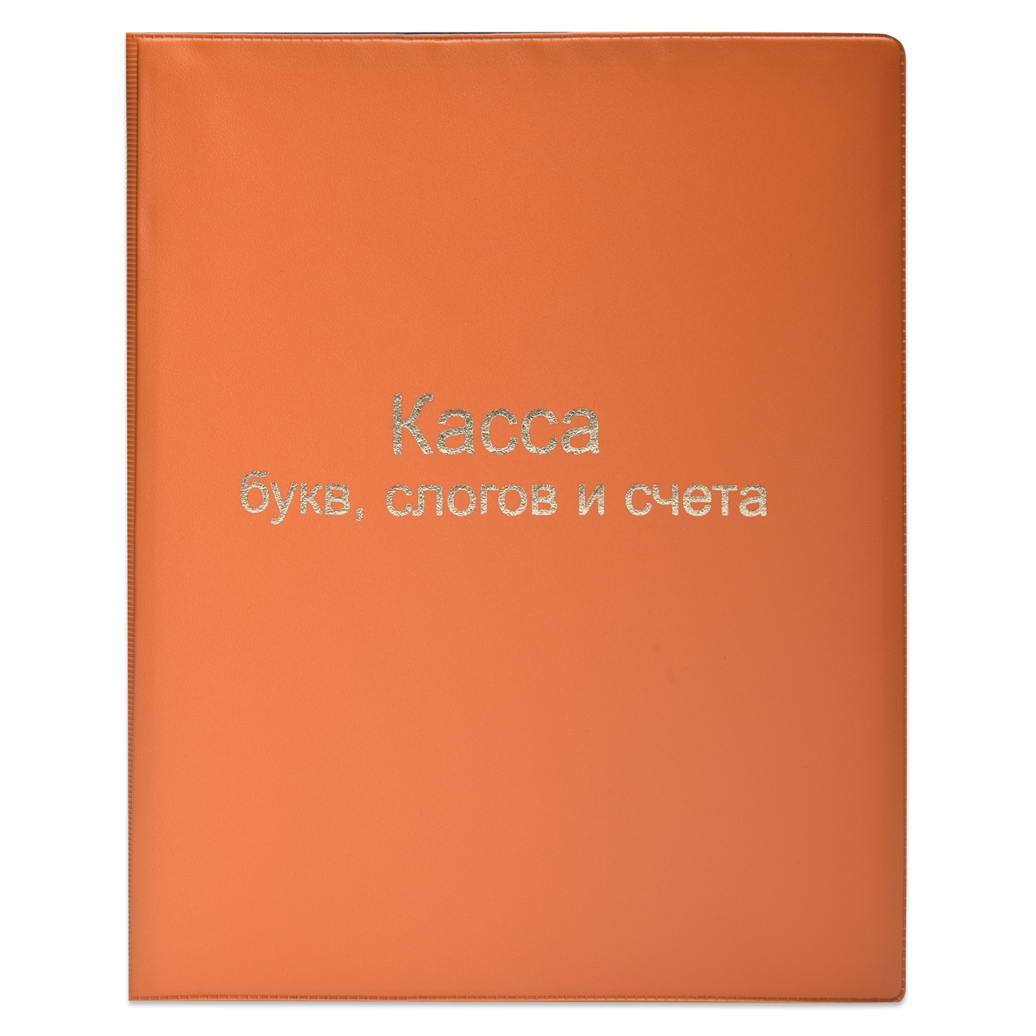 Касса букв слогов и счетного материала Классики Детства 12.12 - фото 2