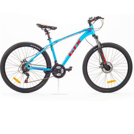 Велосипед GTX ALPIN 2601 рама 17