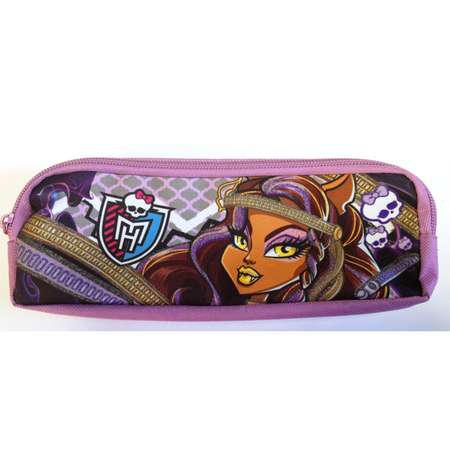 Пенал Monster High 205*86мм