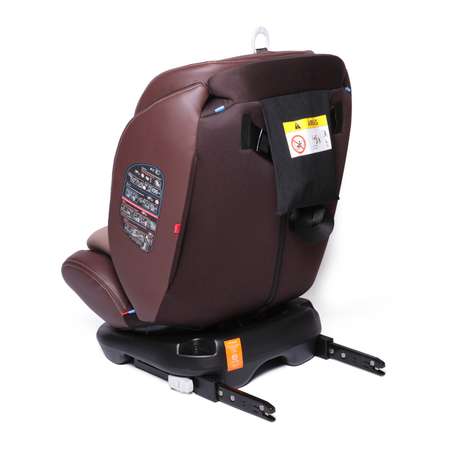 Автокресло BabyCare Shelter Isofix 0+/1/2/3 (0-36 кг)